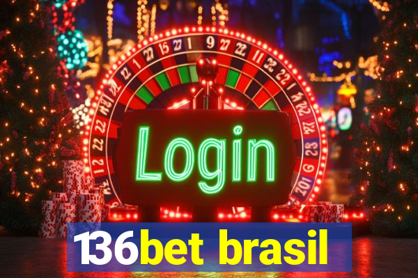 136bet brasil